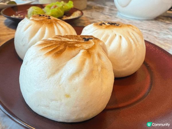 大圍圍方上陽樓下午茶、全部七五折、非常優惠、食物質素亦都不錯...