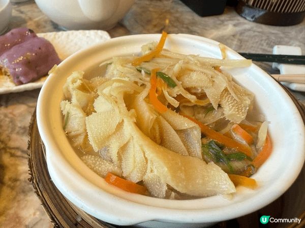 大圍圍方上陽樓下午茶、全部七五折、非常優惠、食物質素亦都不錯...