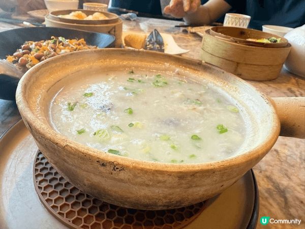 大圍圍方上陽樓下午茶、全部七五折、非常優惠、食物質素亦都不錯...