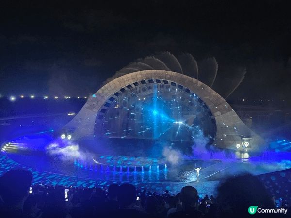 「日落小鎮」係富國島必去景點! 晏晝去就真係冇咩嘢行，但夜晚...