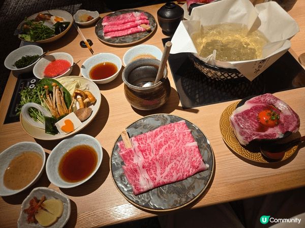 名古屋馬喰一代，必食飛騨牛，set lunch dream ...