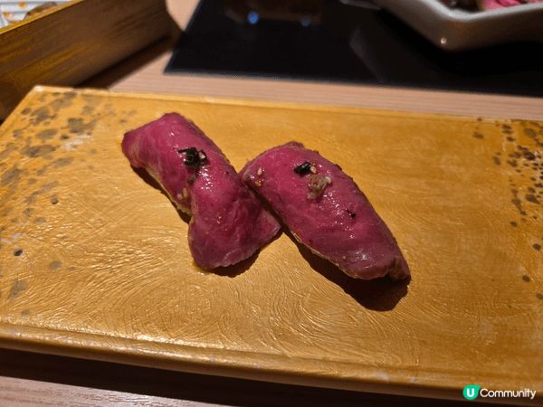 名古屋馬喰一代，必食飛騨牛，set lunch dream ...