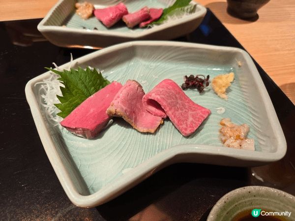 名古屋馬喰一代，必食飛騨牛，set lunch dream ...