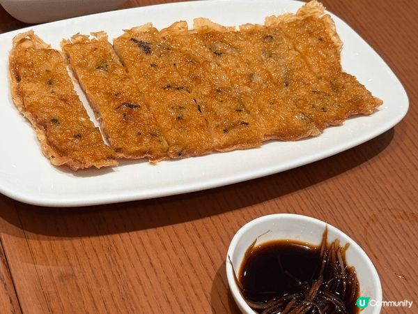 尖沙咀迎聖誕，吃鼎泰豐