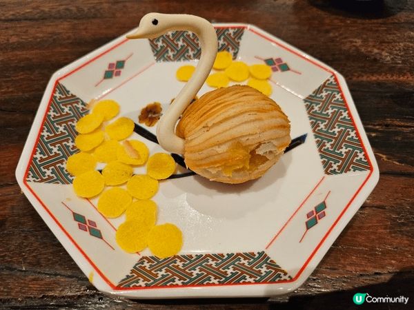 鍾菜館點心有7折，另外有$7，$8，$9點心可以揀，好抵食。...