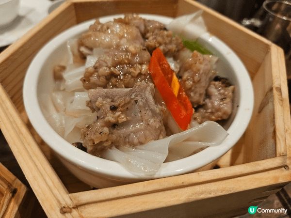 鍾菜館點心有7折，另外有$7，$8，$9點心可以揀，好抵食。...