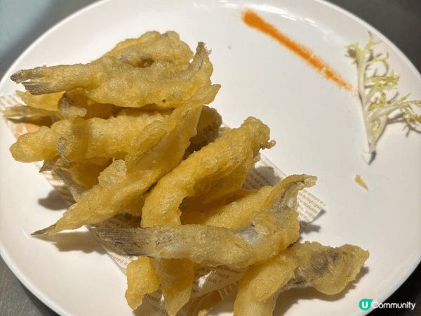 西九M+高級精緻中菜館。那裡的美景、美食和美妙的音響十分吸引...