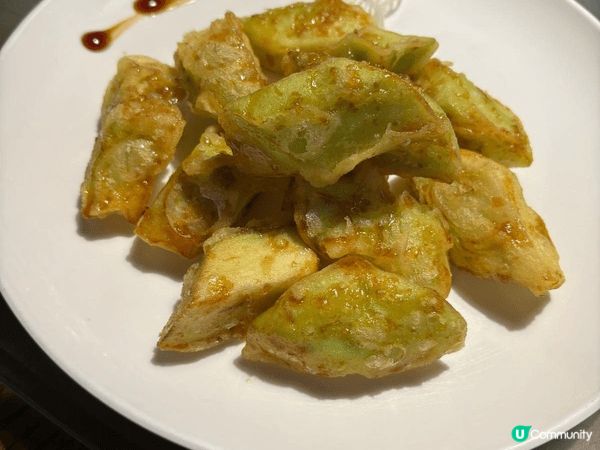 西九M+高級精緻中菜館。那裡的美景、美食和美妙的音響十分吸引...