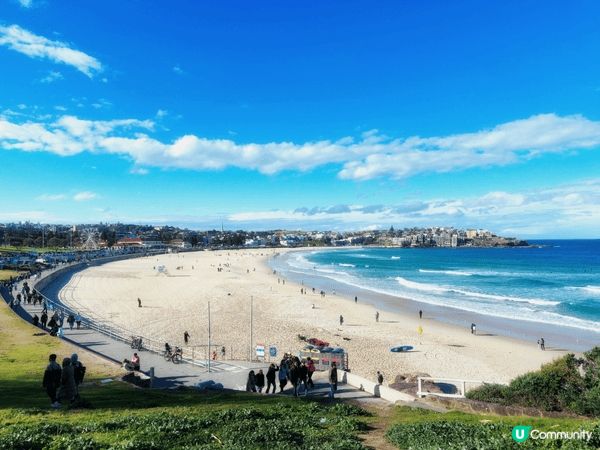今年暑假，同一班老死一齊去左澳洲悉尼旅遊！由於大家都係第一次...