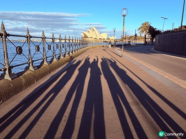 今年暑假，同一班老死一齊去左澳洲悉尼旅遊！由於大家都係第一次...