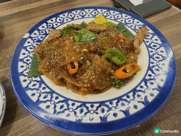 尖沙咀泰國美食-泰仔