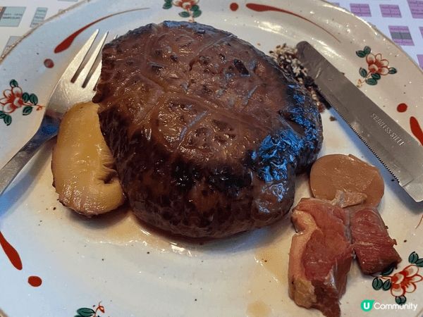 日本之行美味之選,牛柳爽嫩,丼飯好味. 令人回味無窮，又想再...