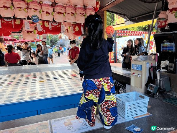 #我想去AIA嘉年華