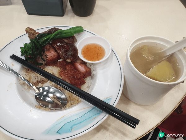這是身為台灣人的我，今年8月我去香港吃的美食，從106年開始...