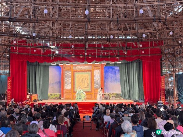 沙田九約十年一度的太平清醮是本地文化盛事。活動旨在酬神祭幽、...