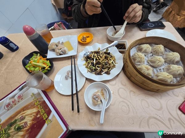 中式同多國式都食盡黎預祝生日，Savvy at Marco ...