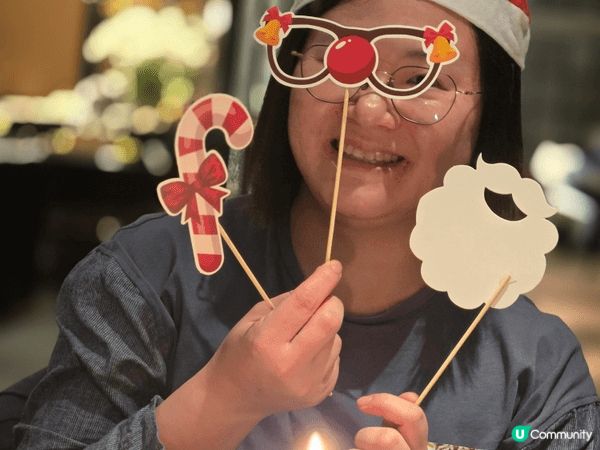 中式同多國式都食盡黎預祝生日，Savvy at Marco ...