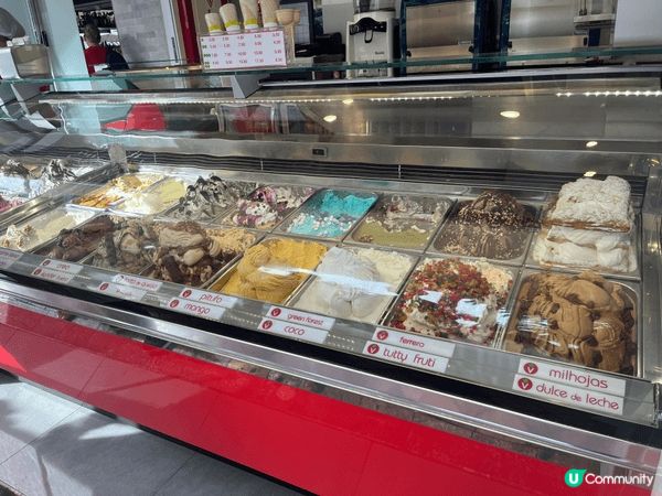 這是西班牙內爾哈Nerja 不能錯過的歐洲陽台Balcón ...