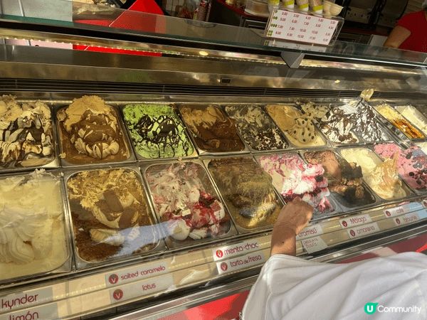這是西班牙內爾哈Nerja 不能錯過的歐洲陽台Balcón ...
