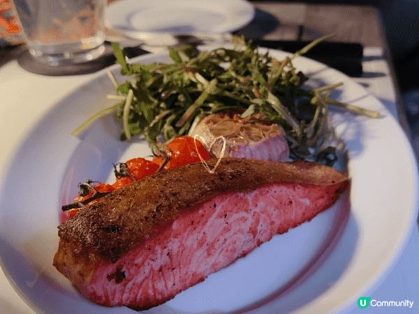 尖沙咀的過江龍豬腳小姐真係好好味！短期內冇機會去到韓國但都可...