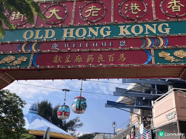 香港海洋公園是一場驚喜連連的冒險之旅！從刺激過山車到可愛海豚...