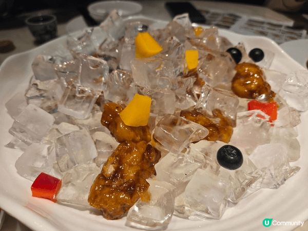深圳陶陶居 鮑魚乳鴿凍奶茶炒飯 中菜不二之選 好味道