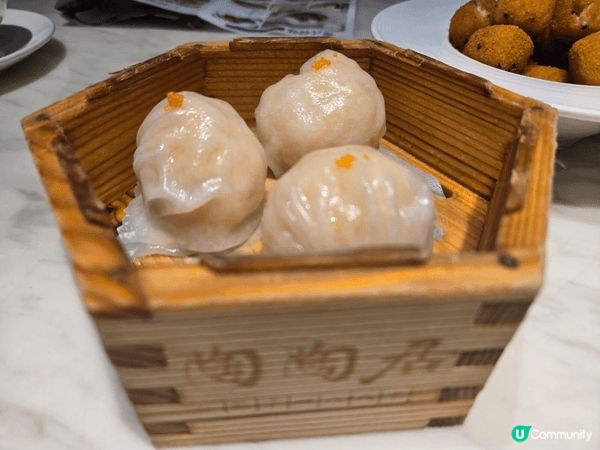 深圳陶陶居 鮑魚乳鴿凍奶茶炒飯 中菜不二之選 好味道