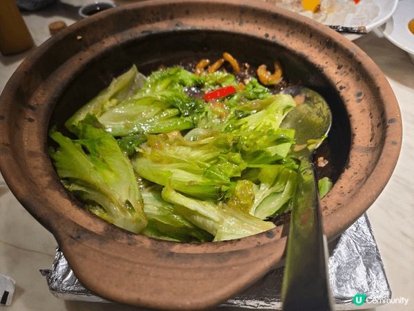 深圳陶陶居 鮑魚乳鴿凍奶茶炒飯 中菜不二之選 好味道