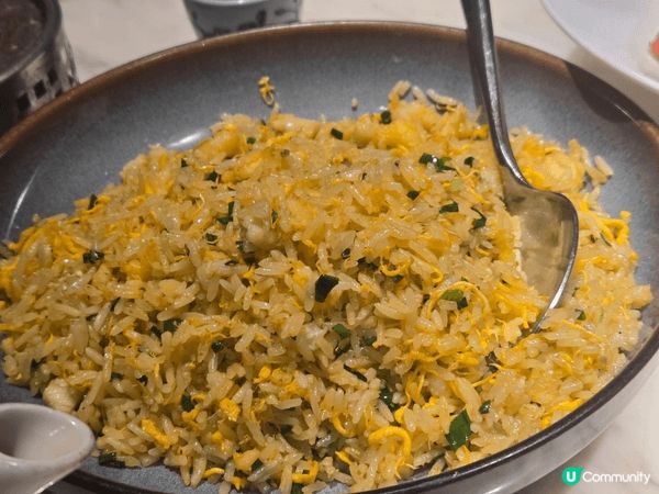 深圳陶陶居 鮑魚乳鴿凍奶茶炒飯 中菜不二之選 好味道