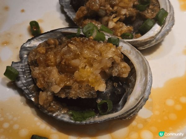 深圳陶陶居 鮑魚乳鴿凍奶茶炒飯 中菜不二之選 好味道