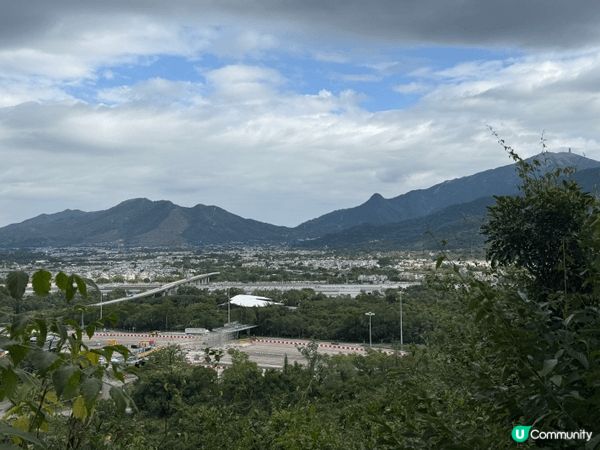 大棠郊野公園景色怡人， 楓葉亮麗 ，適合親子郊遊，難道唔高
