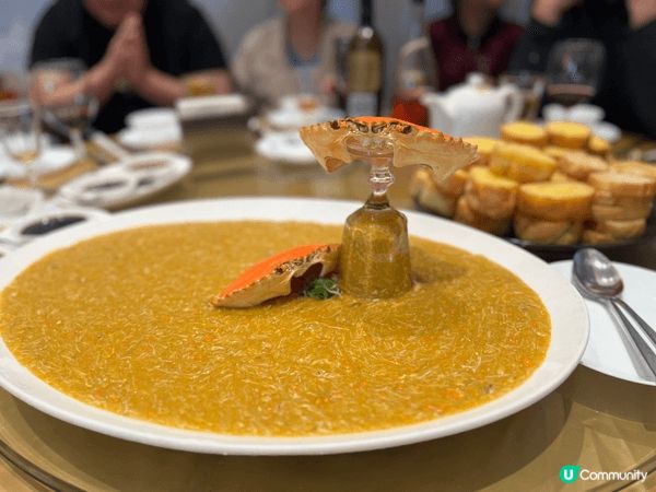 東煮有喜，本地高質私房菜，要1年前預約，食完真心推薦！尤其爵...
