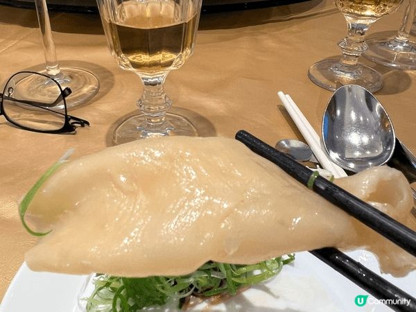 東煮有喜，本地高質私房菜，要1年前預約，食完真心推薦！尤其爵...
