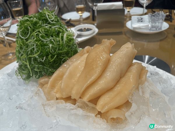 東煮有喜，本地高質私房菜，要1年前預約，食完真心推薦！尤其爵...