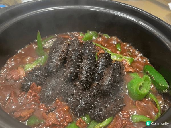 東煮有喜，本地高質私房菜，要1年前預約，食完真心推薦！尤其爵...