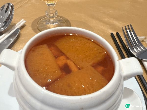 東煮有喜，本地高質私房菜，要1年前預約，食完真心推薦！尤其爵...