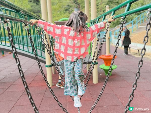 位於荃灣的曹公潭戶外康樂營， 營費便宜