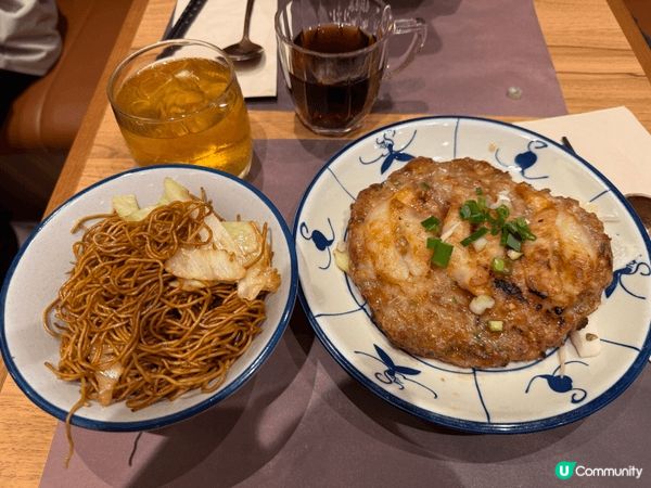 太古 炊澗小館 煎肉餅！新店、隱世出奇地好味 街坊推薦