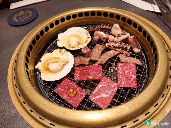 凍冰冰最啱食燒肉