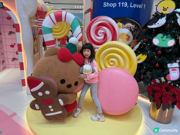 節日感受及拍照回憶