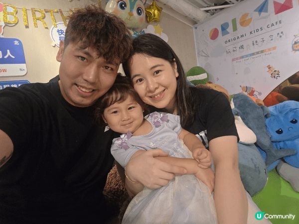 紙飛機餐廳 可以帶小朋友放電 無論平日或節日都係親子活動既首...