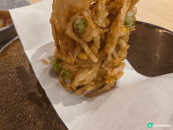 相信日本餐廳大家食吾小。以天婦羅主打既餐廳。大家應該小食