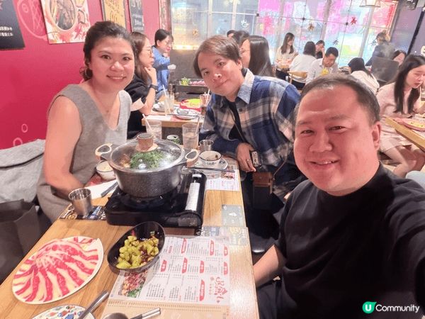 黎到尖沙咀！一定要去小魚兒！