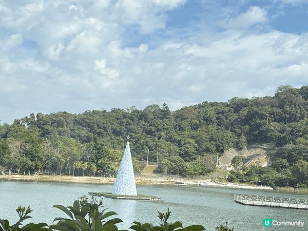 Billow坐擁小白鷺湖靚景，純白歐陸建築浪漫寫意。主打精緻...