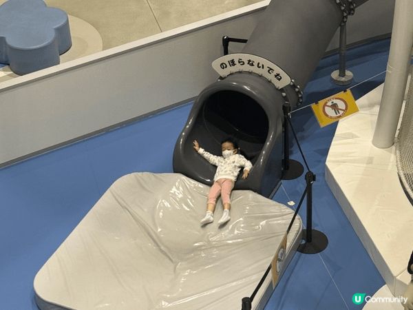 位於名古屋中部國際機場內的波音城是所有親子旅遊必去景點之一，...