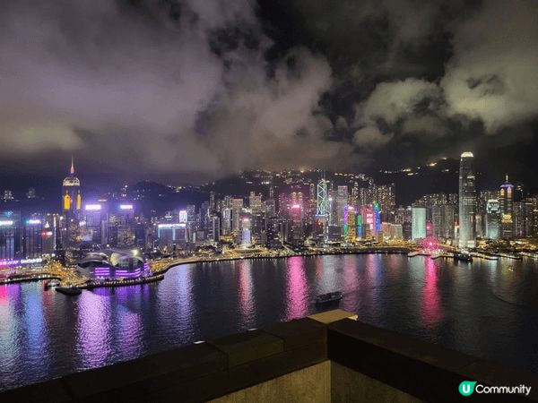 K11 Musea Carlyle & Co， 一個低門檻私...