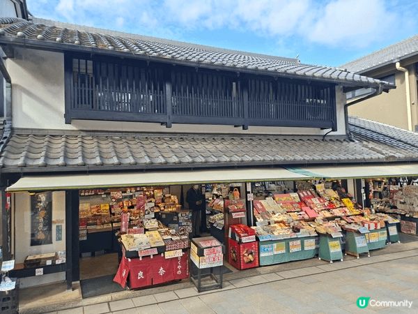 ✨今次介紹和推薦一個遊日本奈良的一個旅遊景點就是「奈良公園」...