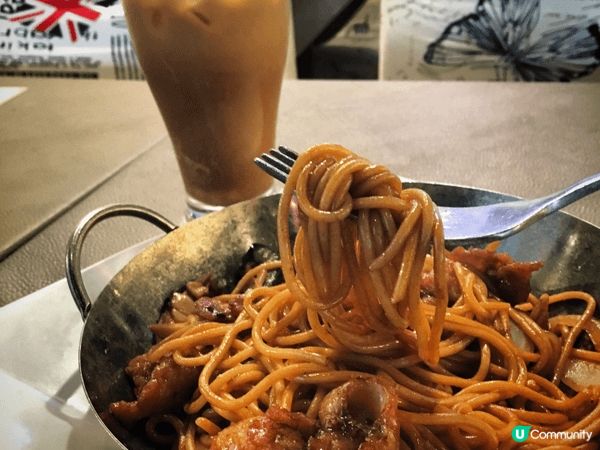 以前只要每到一個地方，都會開OpenRice 看看附近性價比...