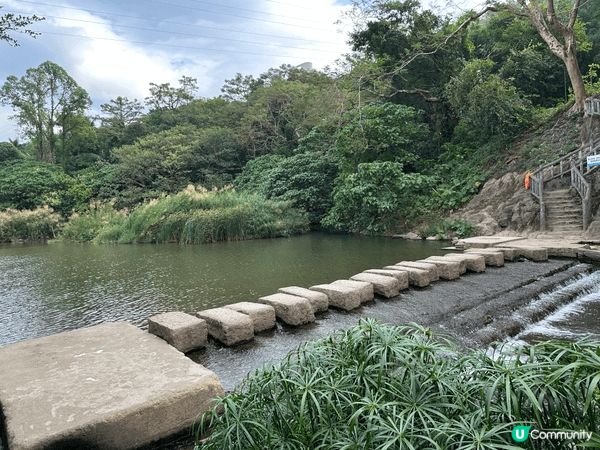 蓮塘口岸地鐵C出口直達東湖公園