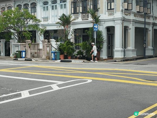 圖片分別是在湖南,新加坡以及海南三亞旅行時所攝的。